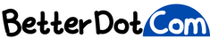 Better Dot Com LLC logo