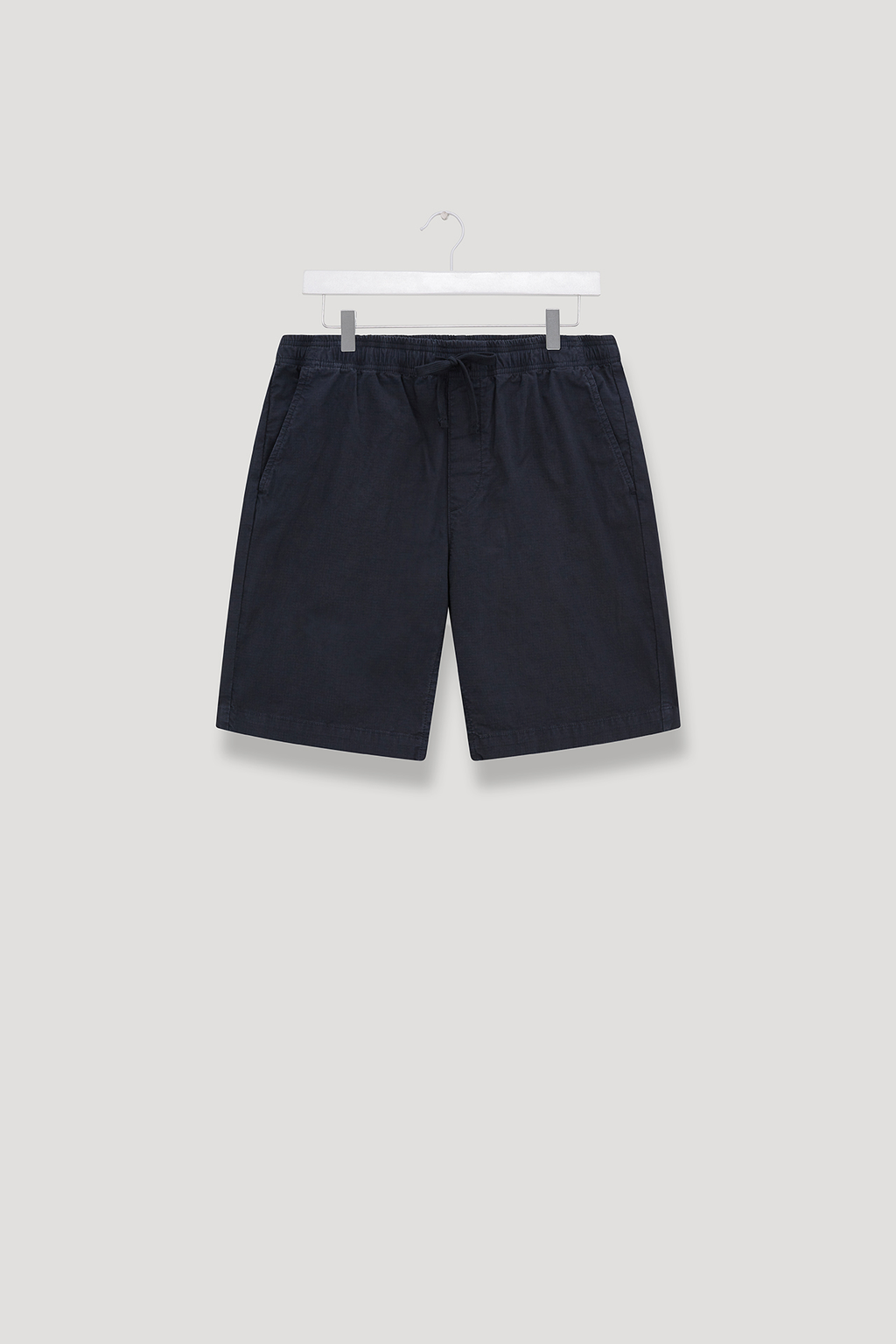 Organic Ripstop Draw Short