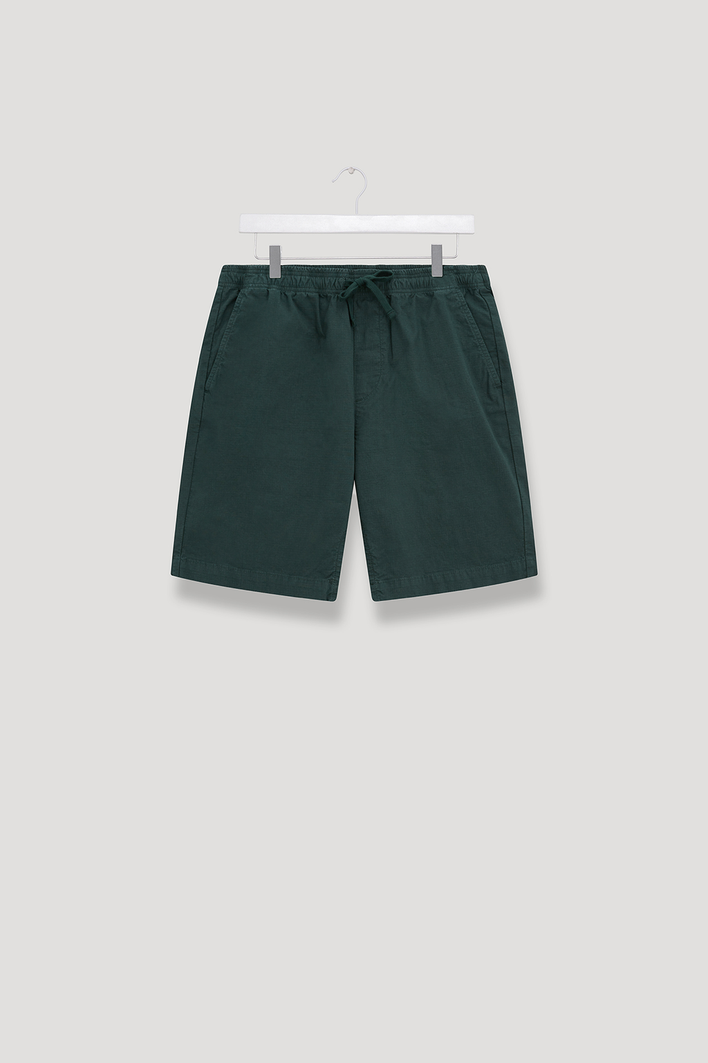 Organic Ripstop Draw Short