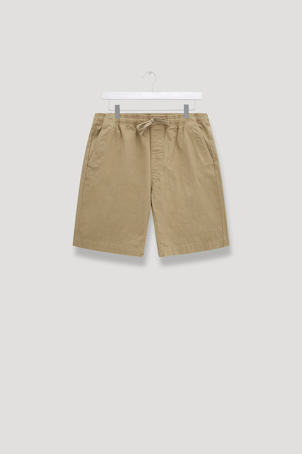 Organic Ripstop Draw Short